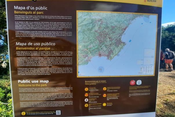 1 bed apartment in Alfàs del Pi (l')