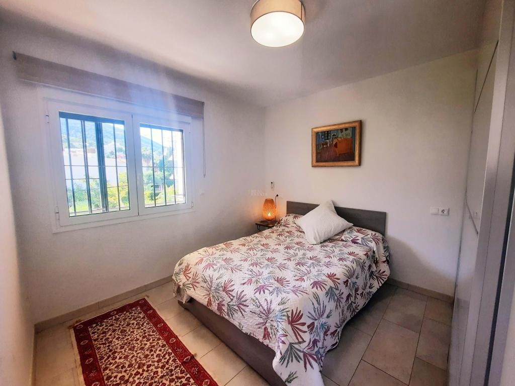 1 bed apartment in Alfàs del Pi (l')