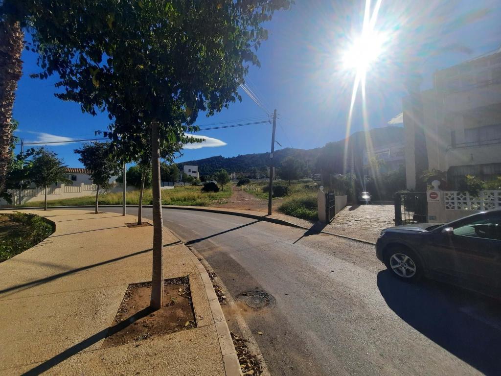 1 bed apartment in Alfàs del Pi (l')