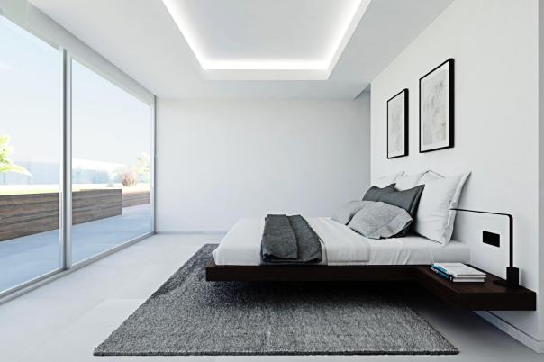 4 bed property in Calpe