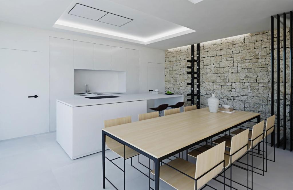 4 bed property in Calpe