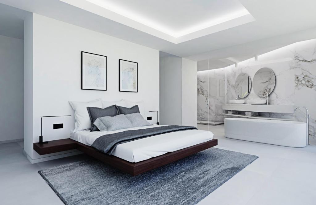 4 bed property in Calpe