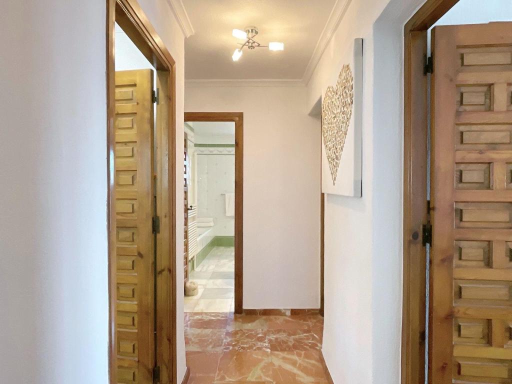5 bed villa in Benitachell