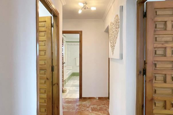 5 bed villa in Benitachell