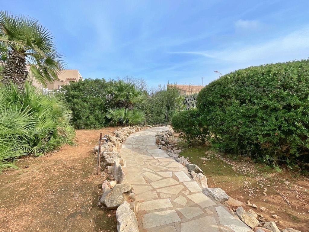 5 bed villa in Benitachell