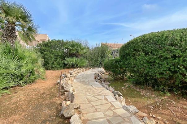 5 bed villa in Benitachell