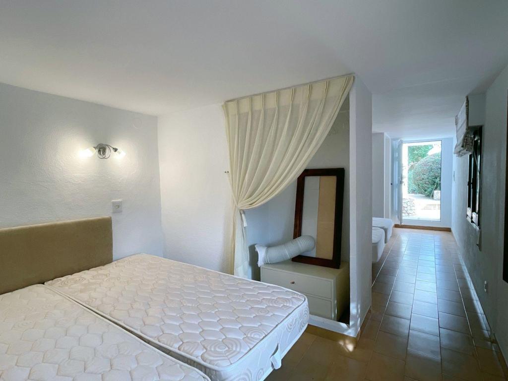 5 bed villa in Benitachell