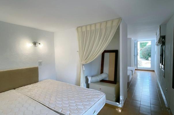 5 bed villa in Benitachell