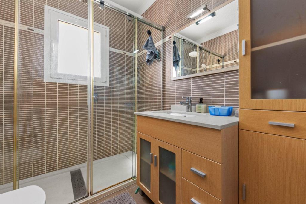 3 bed apartments - flats in Benitachell