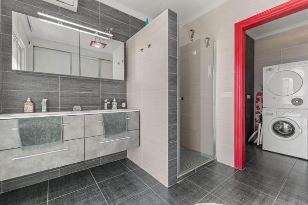 3 bed apartments - flats in Benitachell