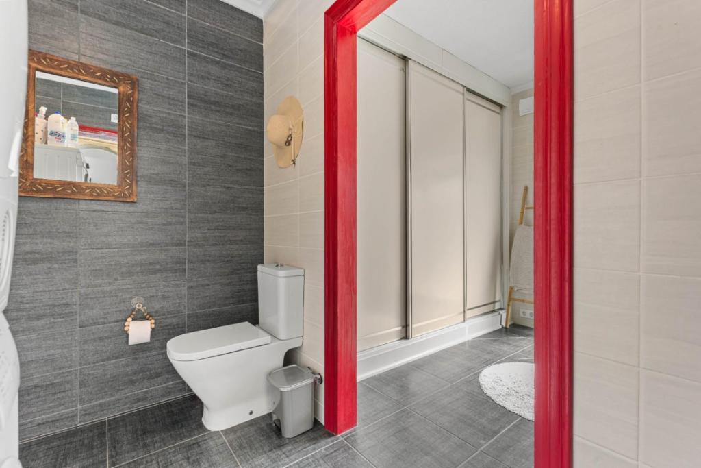 3 bed apartments - flats in Benitachell