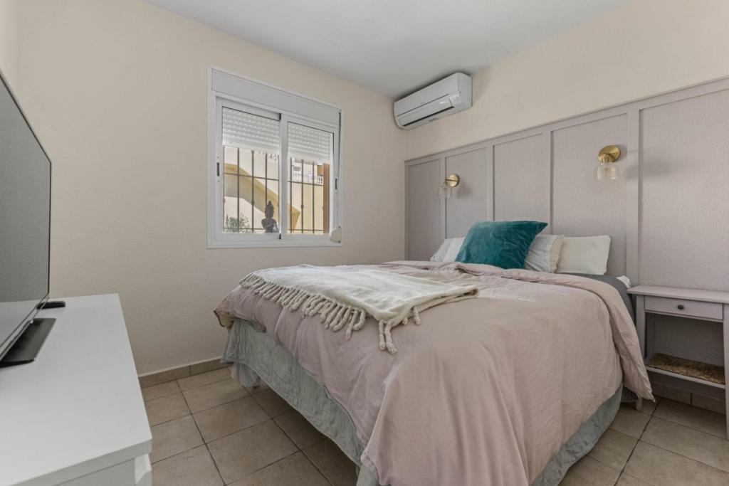 3 bed apartments - flats in Benitachell