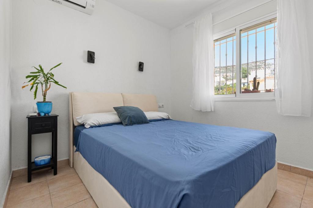 3 bed apartments - flats in Benitachell