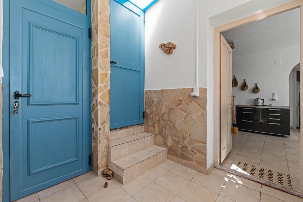 3 bed apartments - flats in Benitachell