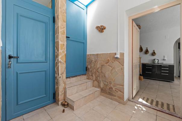 3 bed apartments - flats in Benitachell