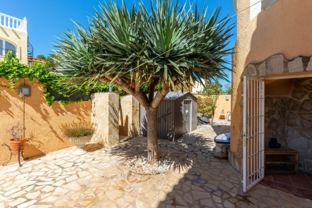3 bed apartments - flats in Benitachell