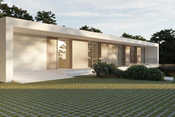 4 bed property in Moraira_Teulada