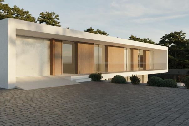 4 bed property in Moraira_Teulada