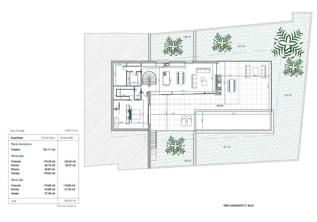 4 bed property in Moraira_Teulada