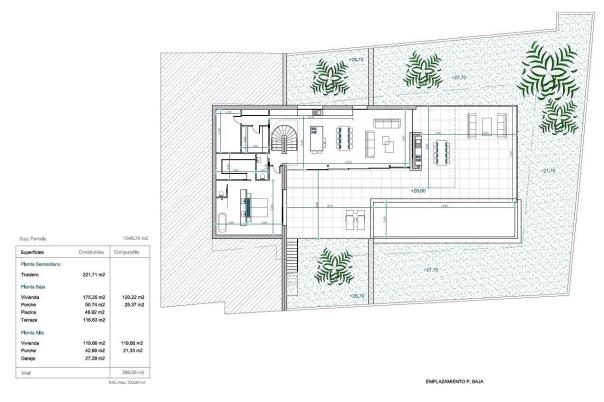 4 bed property in Moraira_Teulada