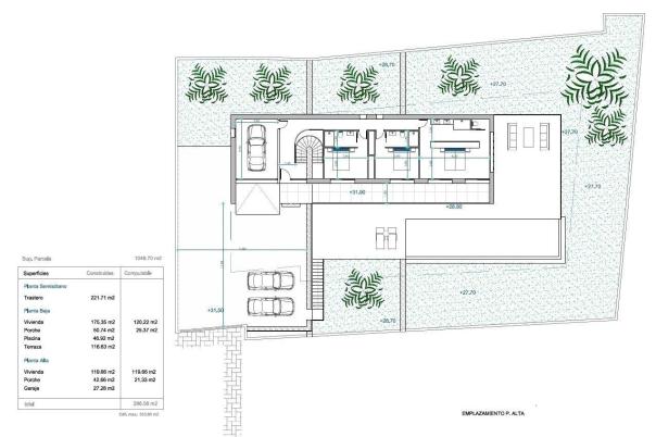 4 bed property in Moraira_Teulada