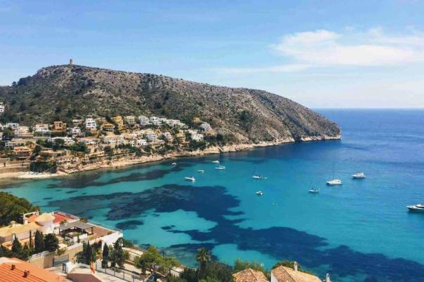 4 bed property in Moraira_Teulada