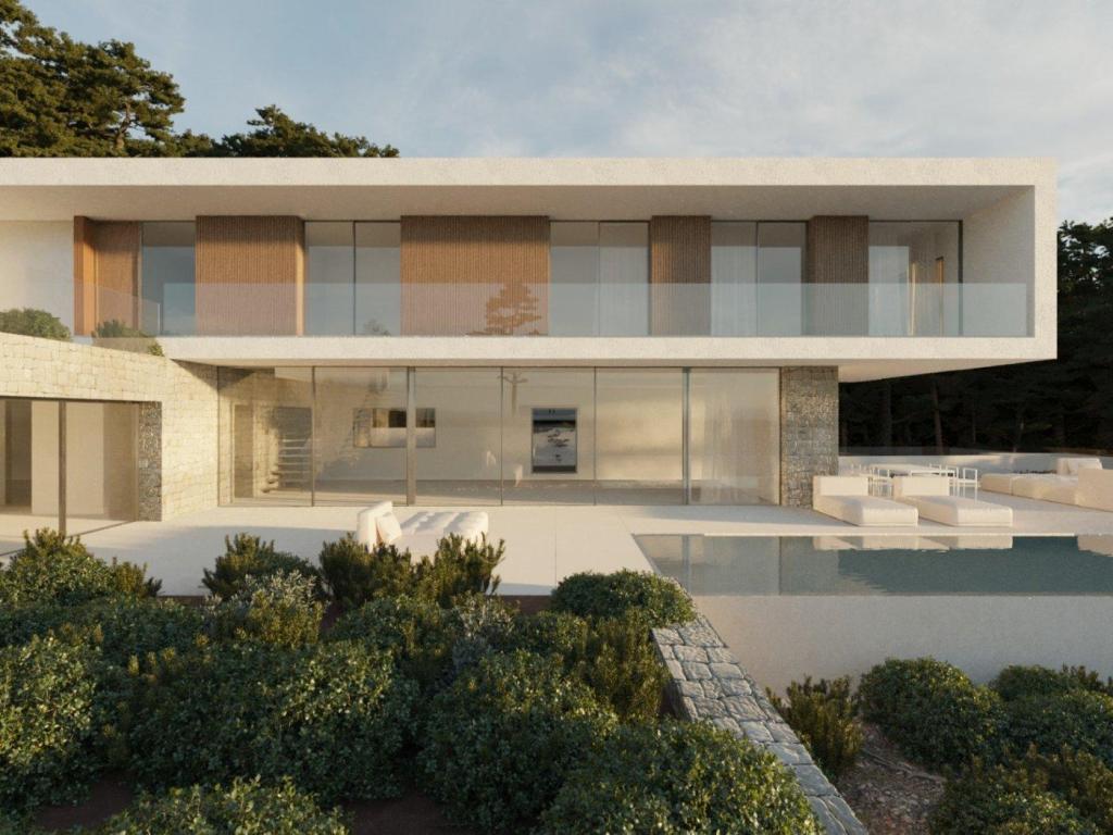 4 bed property in Moraira_Teulada