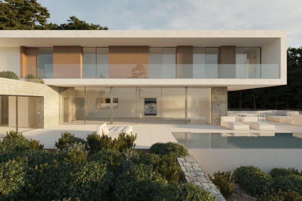 4 bed property in Moraira_Teulada