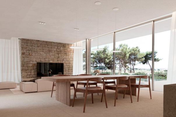 4 bed property in Moraira_Teulada