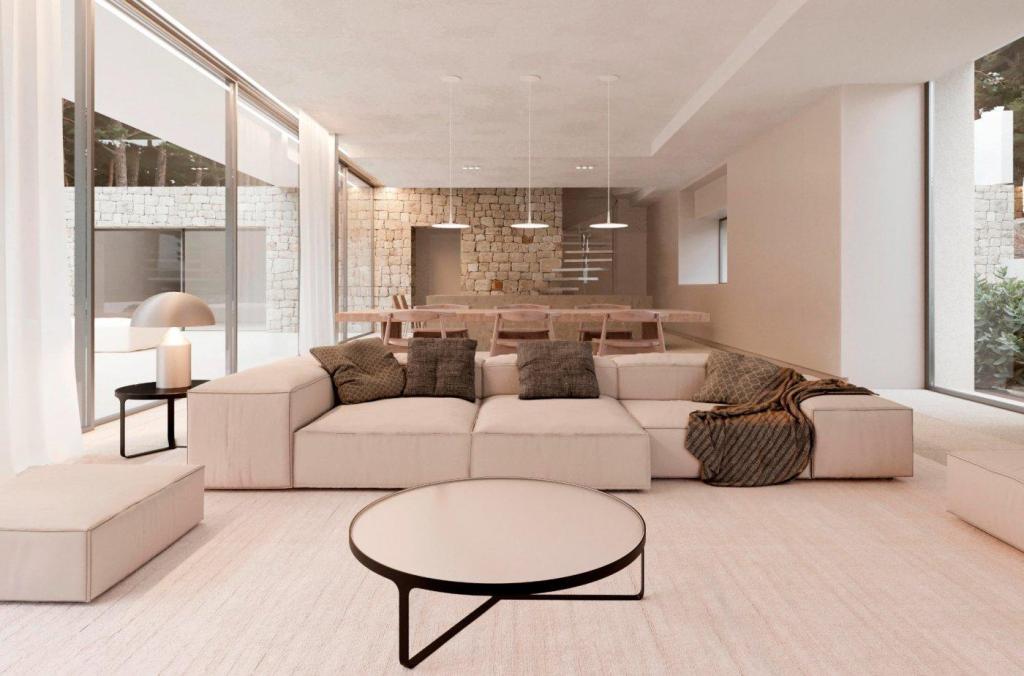 4 bed property in Moraira_Teulada