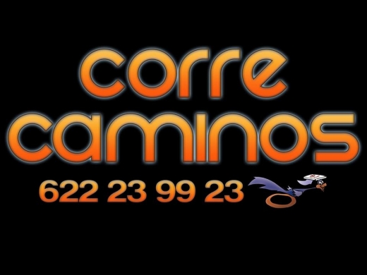 Correcaminos Pizza Restaurant & Take Away