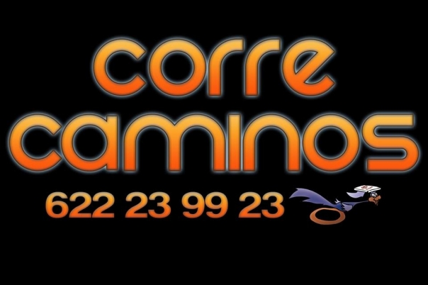 Correcaminos Pizza Restaurant & Take Away