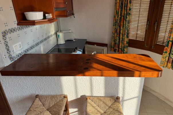 4 bed villa in Moraira