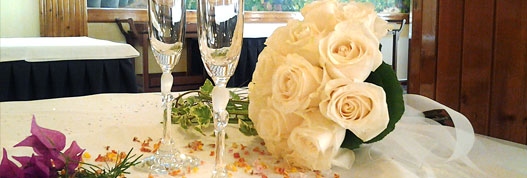 Salon Canor - Wedding and party venue & event catering