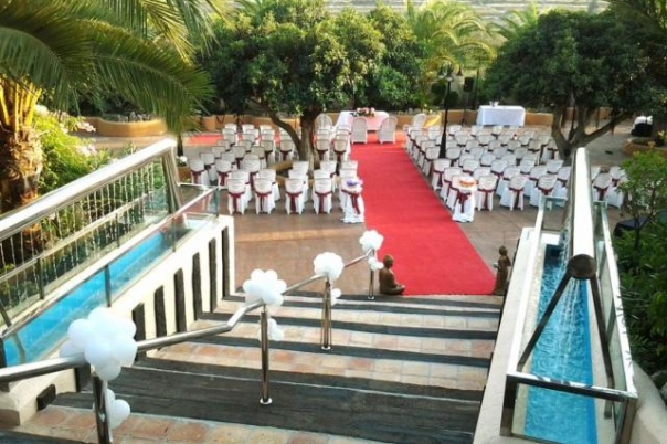Salon Canor - Wedding and party venue & event catering
