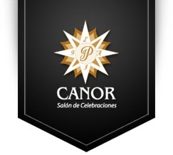 Salon Canor - Wedding and party venue & event catering