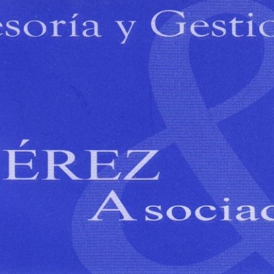 Perez & Asociados - Gestor & Accountant