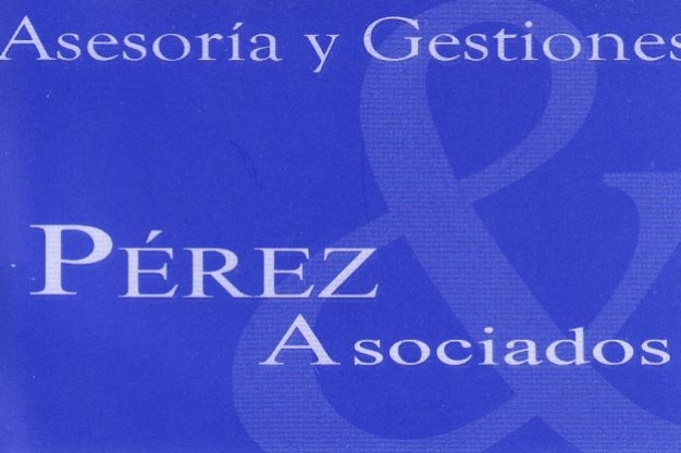 Perez & Asociados - Gestor & Accountant