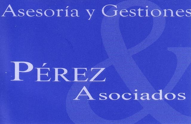 Perez & Asociados - Gestor & Accountant