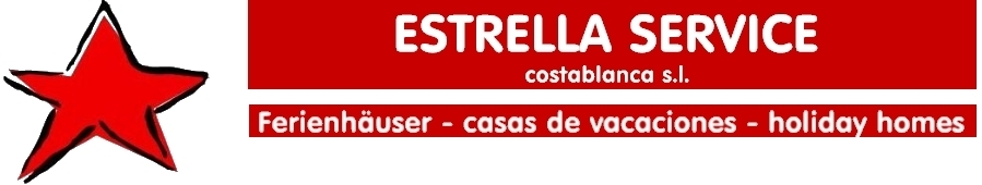 Estrella Service - Property Management & Cleaning