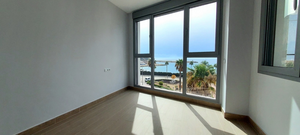 3 bed apartment in Calp