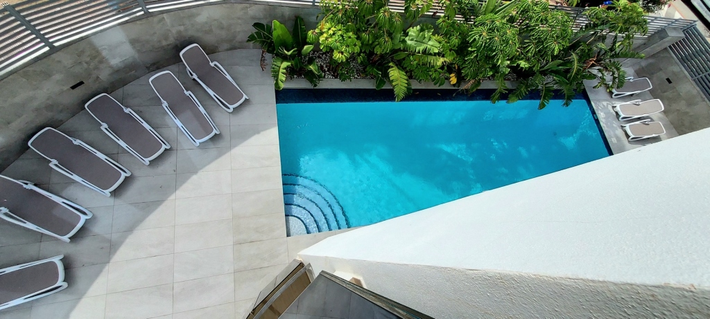 3 bed apartment in Calp