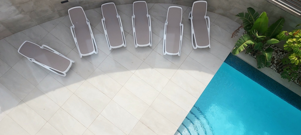 3 bed apartment in Calp