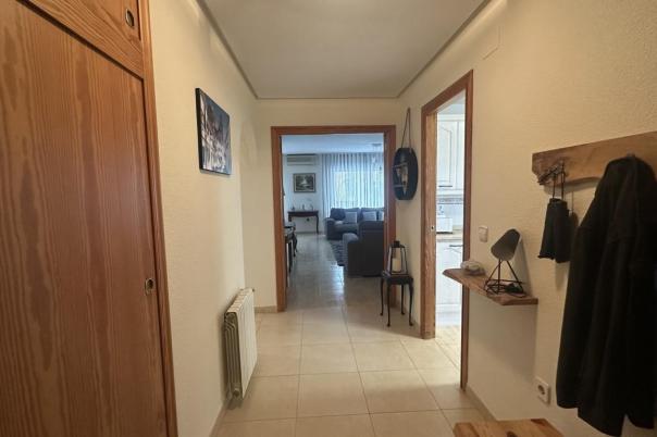 3 bed apartment in Albir