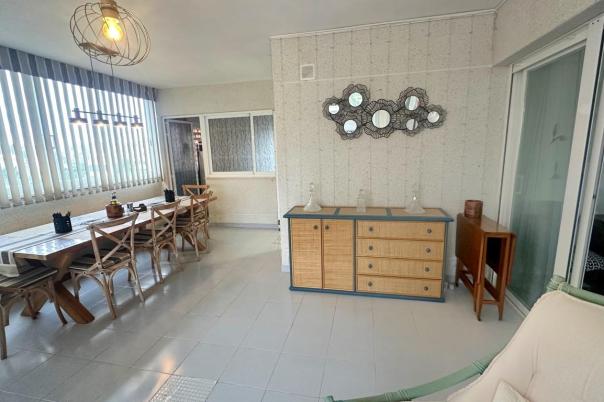 3 bed apartment in Albir