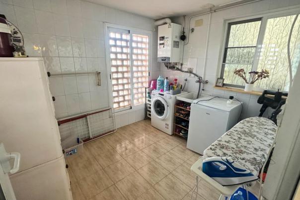 3 bed apartment in Albir