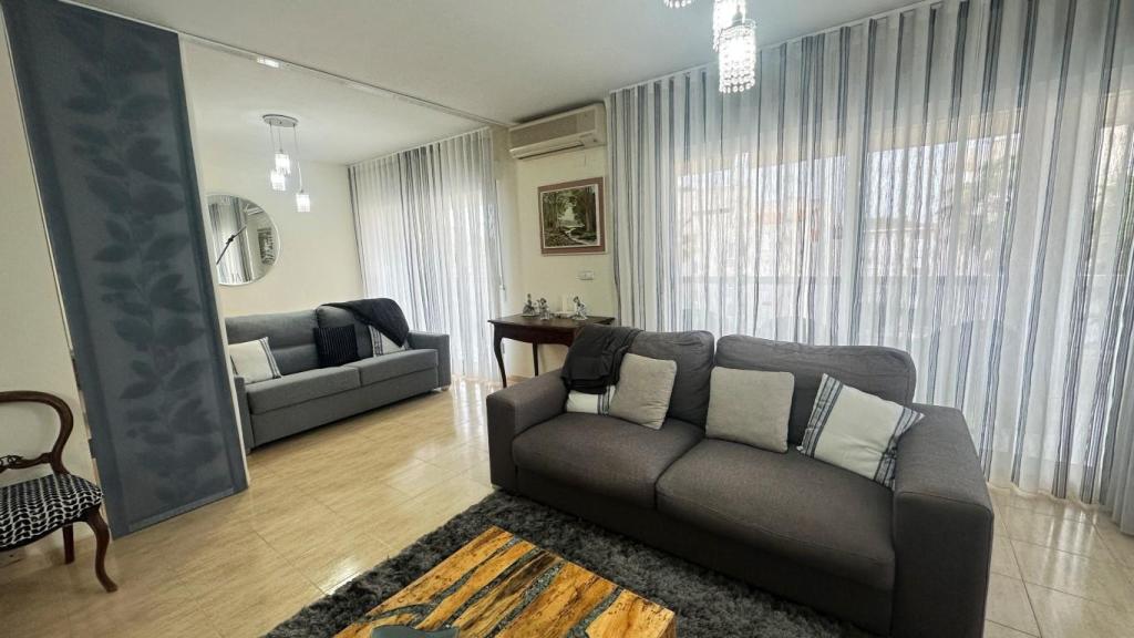 3 bed apartment in Albir