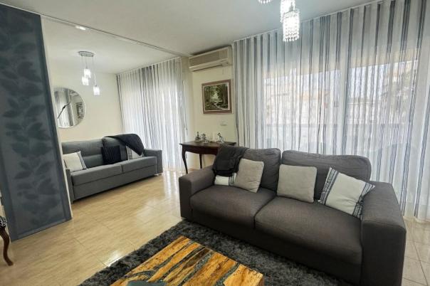 3 bed apartment in Albir