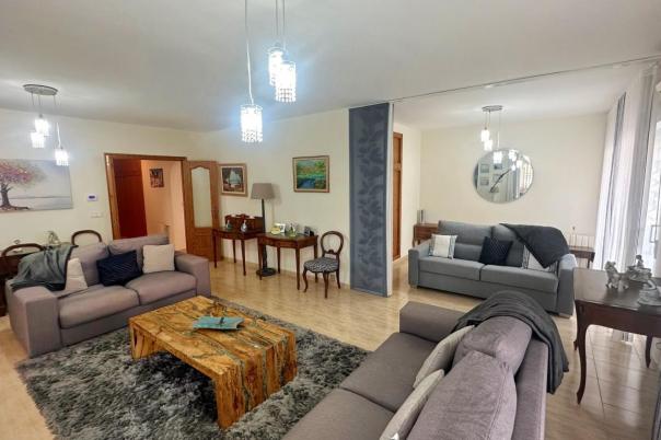 3 bed apartment in Albir