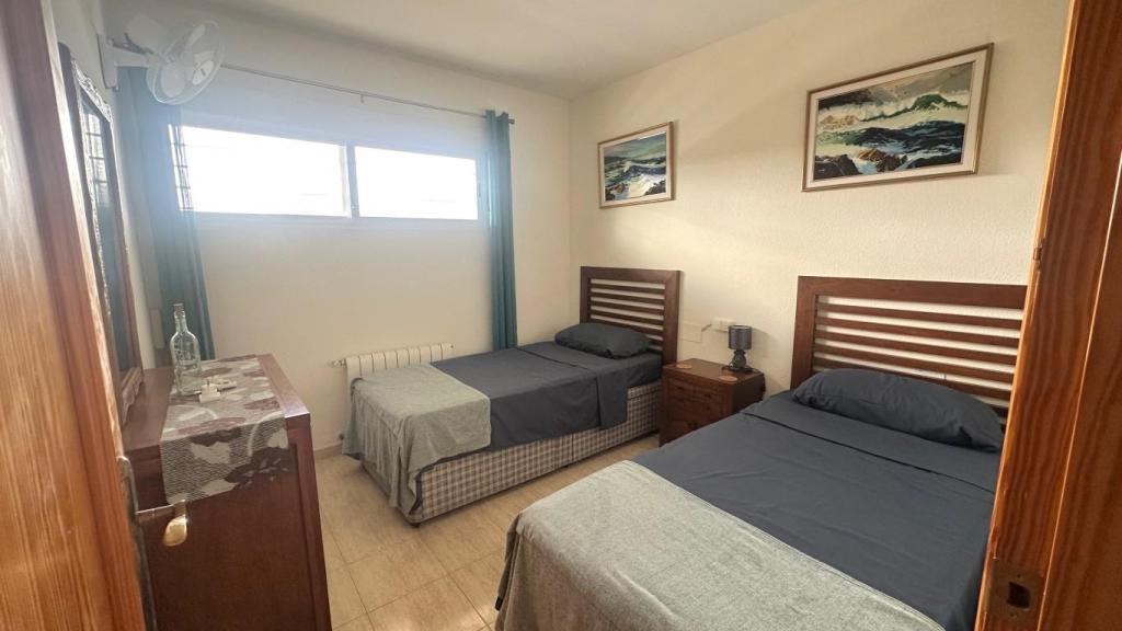 3 bed apartment in Albir